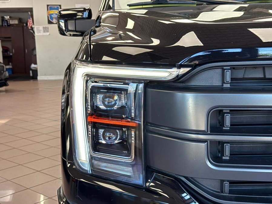 2023 Ford F-150 LARIAT 4WD SuperCrew 5.5'' Box, available for sale in Massapequa Park, New York | Power Motors East. Massapequa Park, New York 2023 Ford F-150 LARIAT 4WD SuperCrew 5.5'' Box, available for sale in Massapequa Park, New York | Power Motors East. Massapequa Park, New York