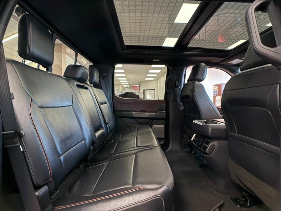 2023 Ford F-150 LARIAT 4WD SuperCrew 5.5'' Box, available for sale in Massapequa Park, New York | Power Motors East. Massapequa Park, New York 2023 Ford F-150 LARIAT 4WD SuperCrew 5.5'' Box, available for sale in Massapequa Park, New York | Power Motors East. Massapequa Park, New York