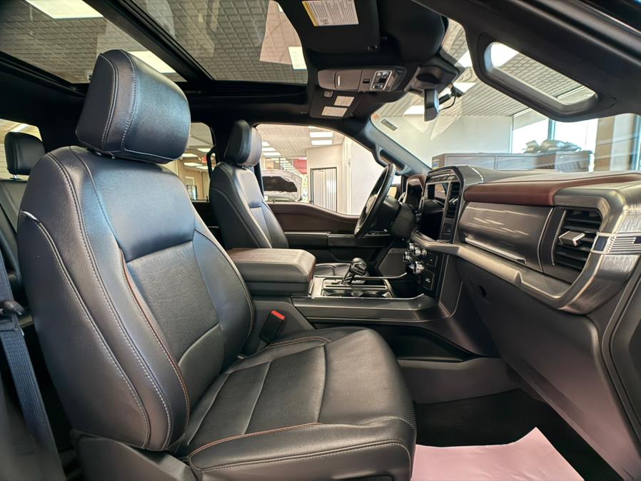 2023 Ford F-150 LARIAT 4WD SuperCrew 5.5'' Box, available for sale in Massapequa Park, New York | Power Motors East. Massapequa Park, New York 2023 Ford F-150 LARIAT 4WD SuperCrew 5.5'' Box, available for sale in Massapequa Park, New York | Power Motors East. Massapequa Park, New York