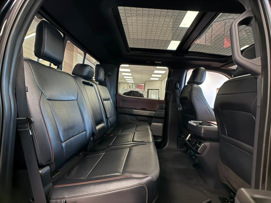 2023 Ford F-150 LARIAT 4WD SuperCrew 5.5'' Box, available for sale in Massapequa Park, New York | Power Motors East. Massapequa Park, New York 2023 Ford F-150 LARIAT 4WD SuperCrew 5.5'' Box, available for sale in Massapequa Park, New York | Power Motors East. Massapequa Park, New York