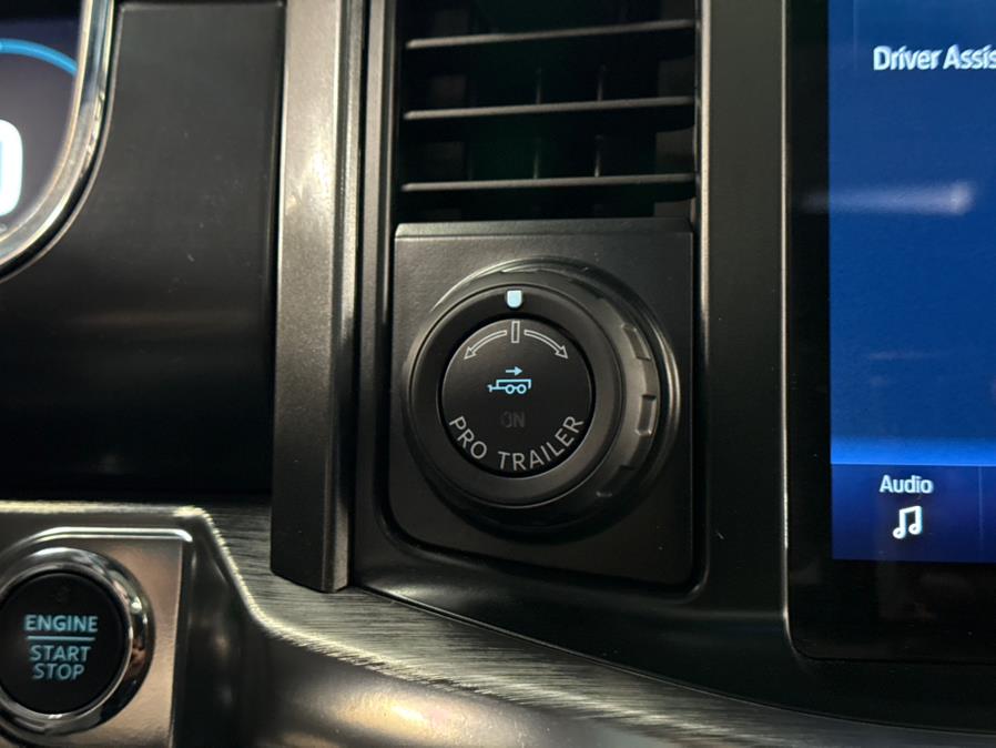 2023 Ford F-150 LARIAT 4WD SuperCrew 5.5'' Box, available for sale in Massapequa Park, New York | Power Motors East. Massapequa Park, New York 2023 Ford F-150 LARIAT 4WD SuperCrew 5.5'' Box, available for sale in Massapequa Park, New York | Power Motors East. Massapequa Park, New York