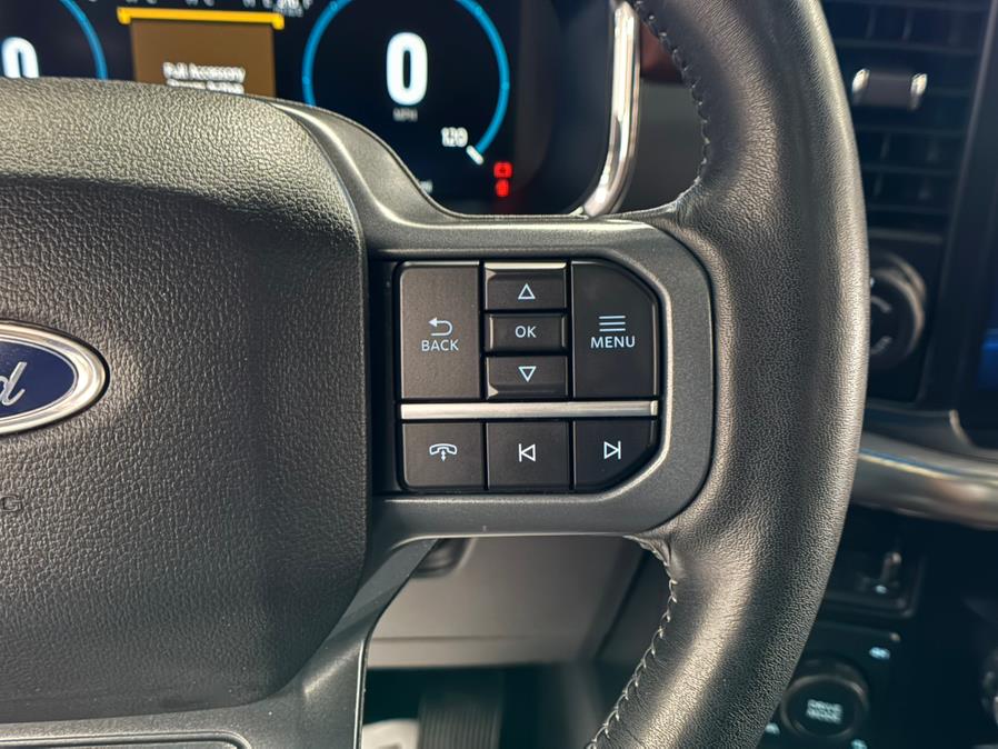 2023 Ford F-150 LARIAT 4WD SuperCrew 5.5'' Box, available for sale in Massapequa Park, New York | Power Motors East. Massapequa Park, New York 2023 Ford F-150 LARIAT 4WD SuperCrew 5.5'' Box, available for sale in Massapequa Park, New York | Power Motors East. Massapequa Park, New York
