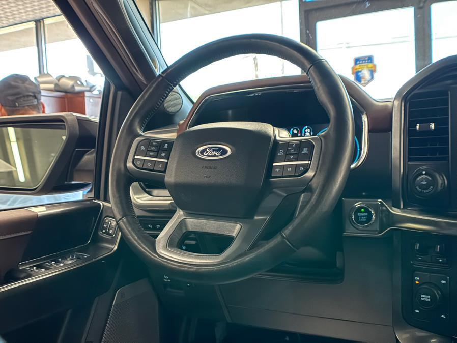 2023 Ford F-150 LARIAT 4WD SuperCrew 5.5'' Box, available for sale in Massapequa Park, New York | Power Motors East. Massapequa Park, New York 2023 Ford F-150 LARIAT 4WD SuperCrew 5.5'' Box, available for sale in Massapequa Park, New York | Power Motors East. Massapequa Park, New York
