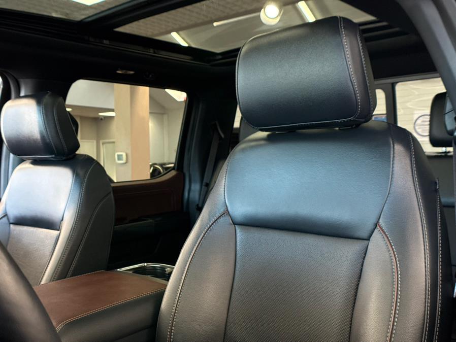 2023 Ford F-150 LARIAT 4WD SuperCrew 5.5'' Box, available for sale in Massapequa Park, New York | Power Motors East. Massapequa Park, New York 2023 Ford F-150 LARIAT 4WD SuperCrew 5.5'' Box, available for sale in Massapequa Park, New York | Power Motors East. Massapequa Park, New York