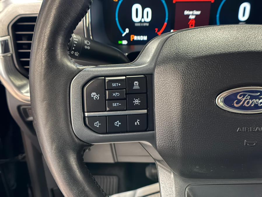 2023 Ford F-150 LARIAT 4WD SuperCrew 5.5'' Box, available for sale in Massapequa Park, New York | Power Motors East. Massapequa Park, New York 2023 Ford F-150 LARIAT 4WD SuperCrew 5.5'' Box, available for sale in Massapequa Park, New York | Power Motors East. Massapequa Park, New York