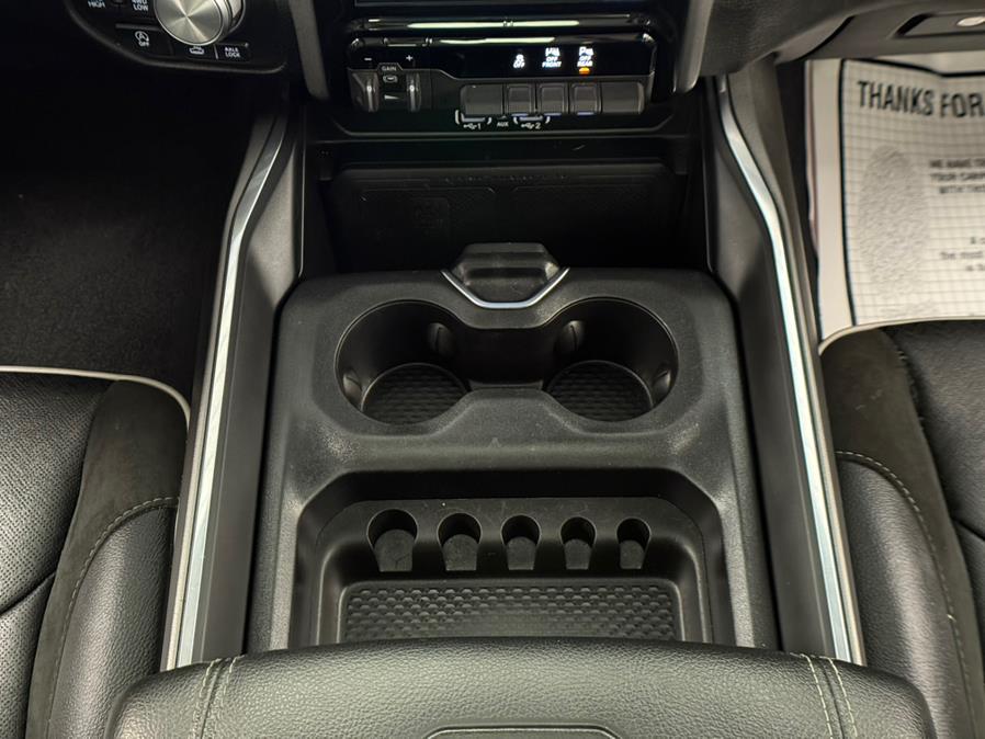 2025 Ram 1500 Laramie 4x4 Crew Cab 5''7" Box, available for sale in Massapequa Park, New York | Power Motors East. Massapequa Park, New York 2025 Ram 1500 Laramie 4x4 Crew Cab 5''7" Box, available for sale in Massapequa Park, New York | Power Motors East. Massapequa Park, New York