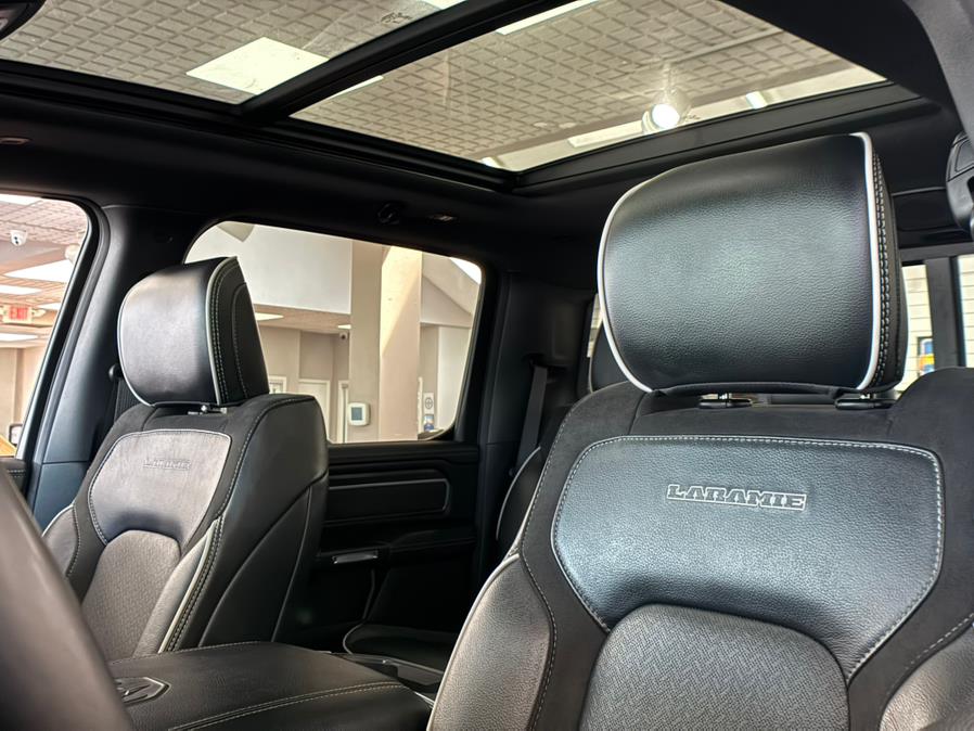 2025 Ram 1500 Laramie 4x4 Crew Cab 5''7" Box, available for sale in Massapequa Park, New York | Power Motors East. Massapequa Park, New York 2025 Ram 1500 Laramie 4x4 Crew Cab 5''7" Box, available for sale in Massapequa Park, New York | Power Motors East. Massapequa Park, New York
