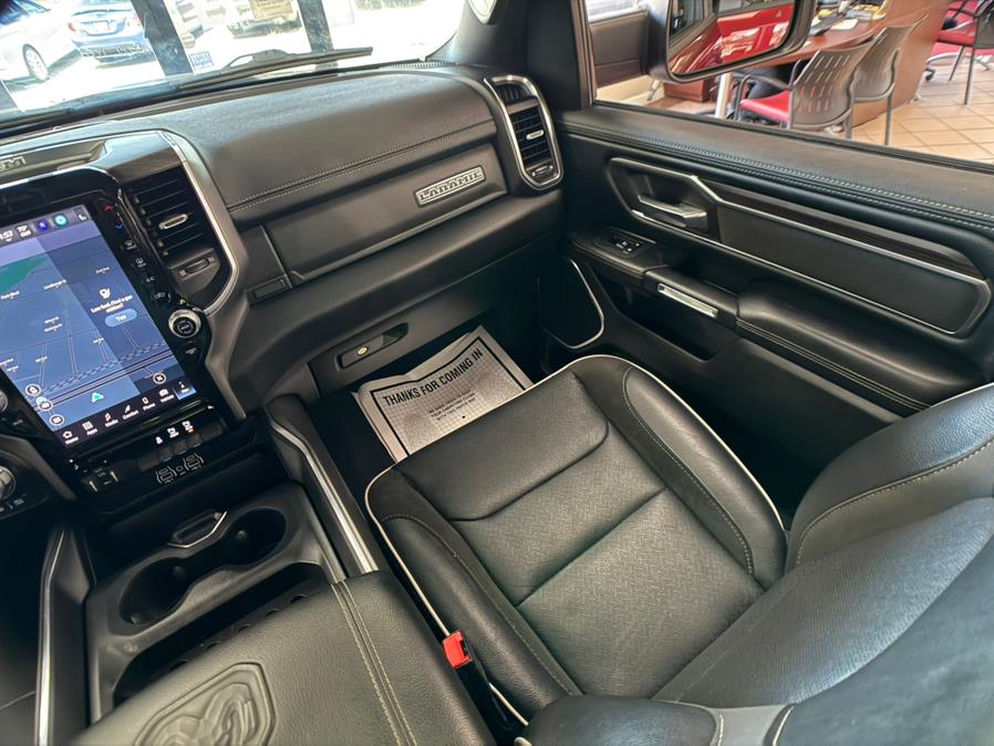 2025 Ram 1500 Laramie 4x4 Crew Cab 5''7" Box, available for sale in Massapequa Park, New York | Power Motors East. Massapequa Park, New York 2025 Ram 1500 Laramie 4x4 Crew Cab 5''7" Box, available for sale in Massapequa Park, New York | Power Motors East. Massapequa Park, New York