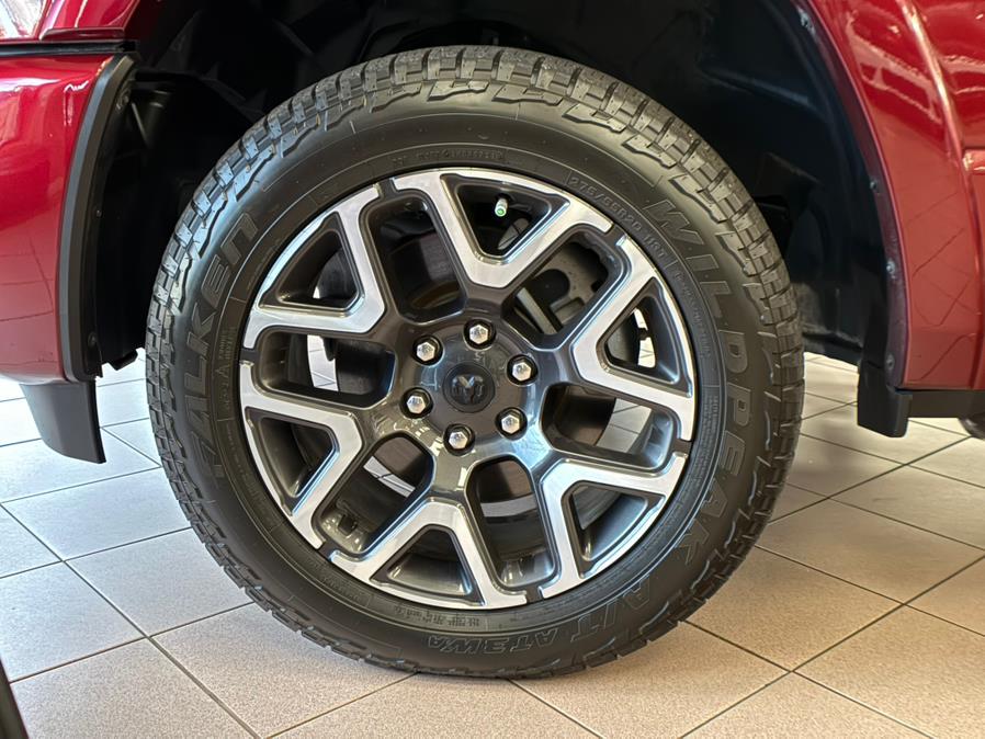 2025 Ram 1500 Laramie 4x4 Crew Cab 5''7" Box, available for sale in Massapequa Park, New York | Power Motors East. Massapequa Park, New York 2025 Ram 1500 Laramie 4x4 Crew Cab 5''7" Box, available for sale in Massapequa Park, New York | Power Motors East. Massapequa Park, New York