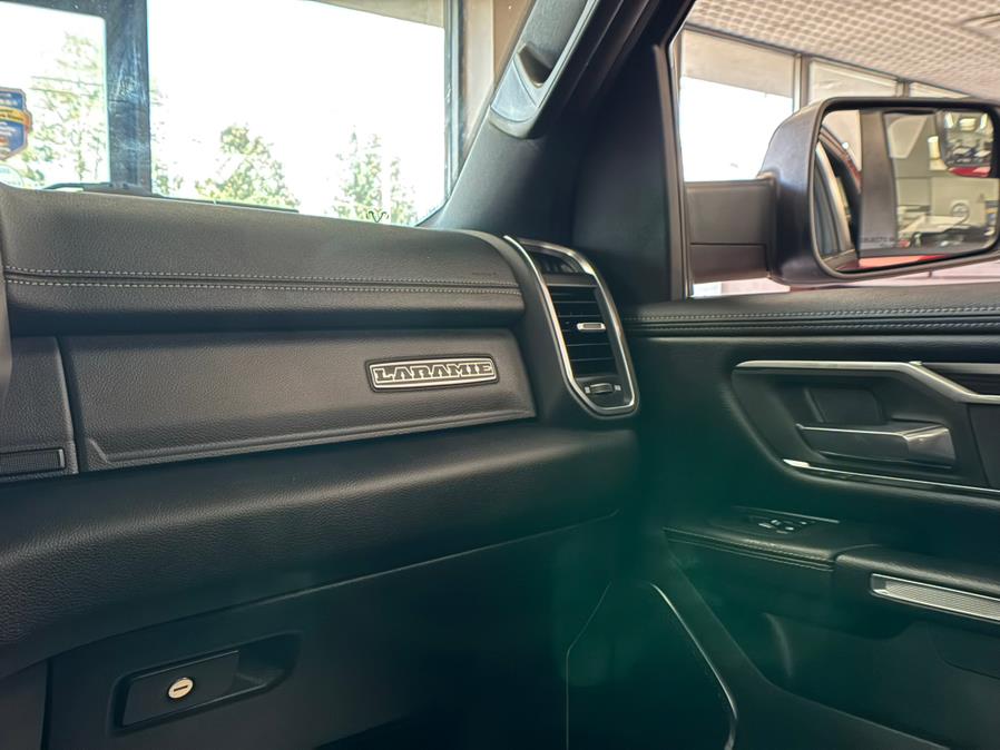 2025 Ram 1500 Laramie 4x4 Crew Cab 5''7" Box, available for sale in Massapequa Park, New York | Power Motors East. Massapequa Park, New York 2025 Ram 1500 Laramie 4x4 Crew Cab 5''7" Box, available for sale in Massapequa Park, New York | Power Motors East. Massapequa Park, New York