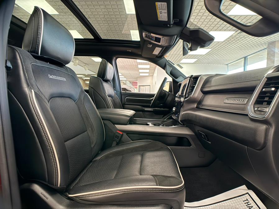 2025 Ram 1500 Laramie 4x4 Crew Cab 5''7" Box, available for sale in Massapequa Park, New York | Power Motors East. Massapequa Park, New York 2025 Ram 1500 Laramie 4x4 Crew Cab 5''7" Box, available for sale in Massapequa Park, New York | Power Motors East. Massapequa Park, New York