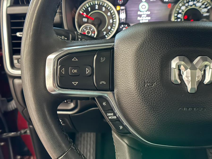 2025 Ram 1500 Laramie 4x4 Crew Cab 5''7" Box, available for sale in Massapequa Park, New York | Power Motors East. Massapequa Park, New York 2025 Ram 1500 Laramie 4x4 Crew Cab 5''7" Box, available for sale in Massapequa Park, New York | Power Motors East. Massapequa Park, New York