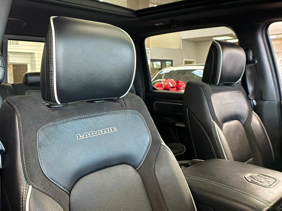 2025 Ram 1500 Laramie 4x4 Crew Cab 5''7" Box, available for sale in Massapequa Park, New York | Power Motors East. Massapequa Park, New York 2025 Ram 1500 Laramie 4x4 Crew Cab 5''7" Box, available for sale in Massapequa Park, New York | Power Motors East. Massapequa Park, New York