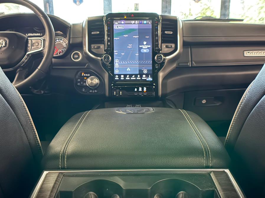 2025 Ram 1500 Laramie 4x4 Crew Cab 5''7" Box, available for sale in Massapequa Park, New York | Power Motors East. Massapequa Park, New York 2025 Ram 1500 Laramie 4x4 Crew Cab 5''7" Box, available for sale in Massapequa Park, New York | Power Motors East. Massapequa Park, New York