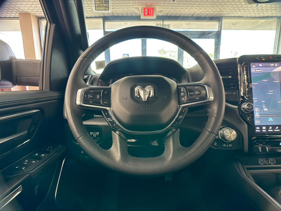 2025 Ram 1500 Laramie 4x4 Crew Cab 5''7" Box, available for sale in Massapequa Park, New York | Power Motors East. Massapequa Park, New York 2025 Ram 1500 Laramie 4x4 Crew Cab 5''7" Box, available for sale in Massapequa Park, New York | Power Motors East. Massapequa Park, New York