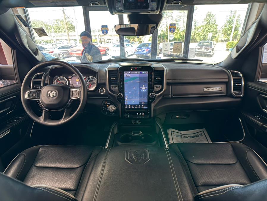 2025 Ram 1500 Laramie 4x4 Crew Cab 5''7" Box, available for sale in Massapequa Park, New York | Power Motors East. Massapequa Park, New York 2025 Ram 1500 Laramie 4x4 Crew Cab 5''7" Box, available for sale in Massapequa Park, New York | Power Motors East. Massapequa Park, New York