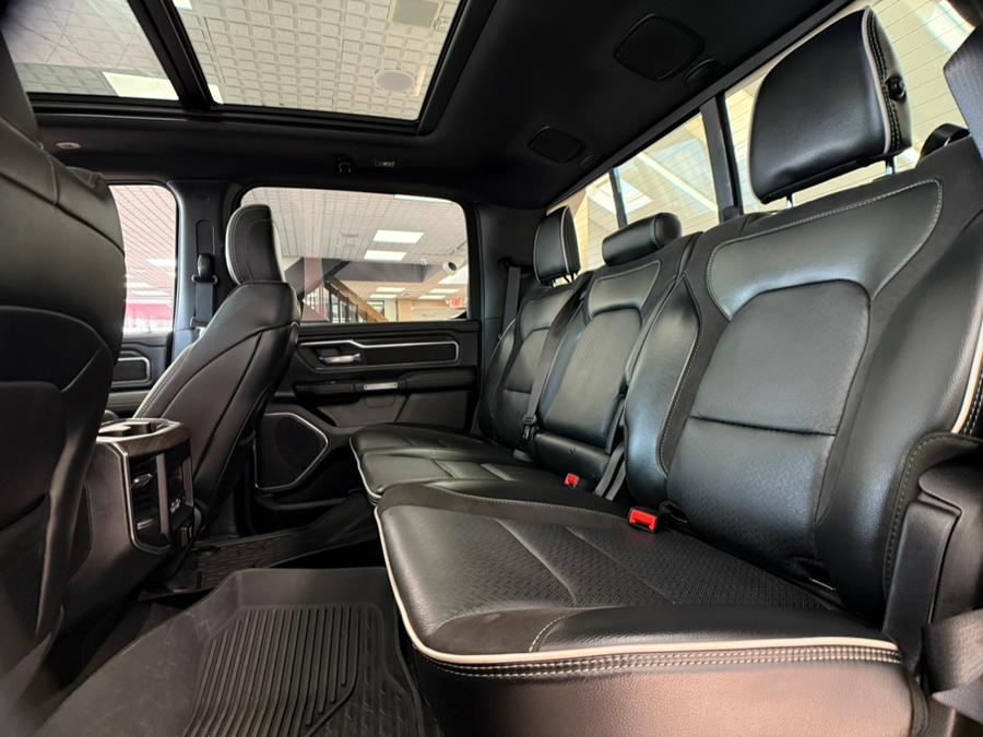 2025 Ram 1500 Laramie 4x4 Crew Cab 5''7" Box, available for sale in Massapequa Park, New York | Power Motors East. Massapequa Park, New York 2025 Ram 1500 Laramie 4x4 Crew Cab 5''7" Box, available for sale in Massapequa Park, New York | Power Motors East. Massapequa Park, New York