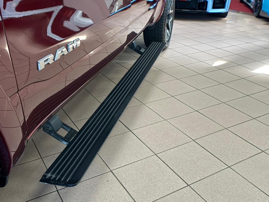 2025 Ram 1500 Laramie 4x4 Crew Cab 5''7" Box, available for sale in Massapequa Park, New York | Power Motors East. Massapequa Park, New York 2025 Ram 1500 Laramie 4x4 Crew Cab 5''7" Box, available for sale in Massapequa Park, New York | Power Motors East. Massapequa Park, New York