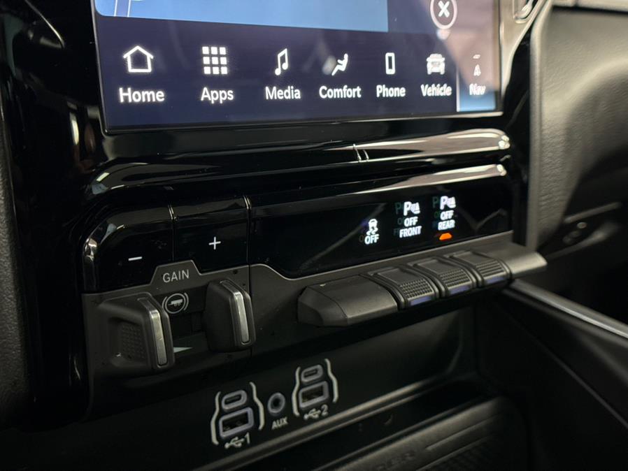 2025 Ram 1500 Laramie 4x4 Crew Cab 5''7" Box, available for sale in Massapequa Park, New York | Power Motors East. Massapequa Park, New York 2025 Ram 1500 Laramie 4x4 Crew Cab 5''7" Box, available for sale in Massapequa Park, New York | Power Motors East. Massapequa Park, New York