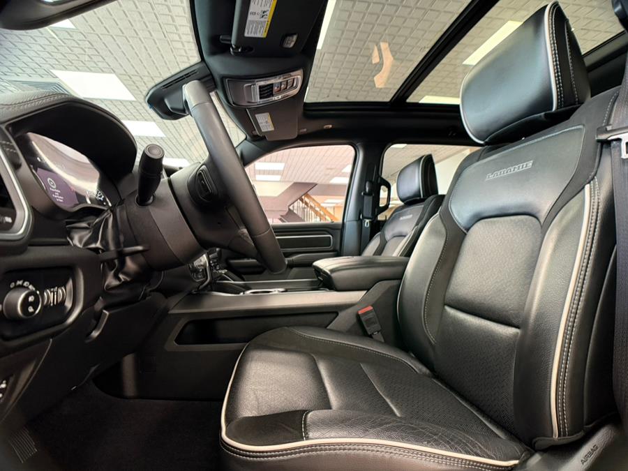 2025 Ram 1500 Laramie 4x4 Crew Cab 5''7" Box, available for sale in Massapequa Park, New York | Power Motors East. Massapequa Park, New York 2025 Ram 1500 Laramie 4x4 Crew Cab 5''7" Box, available for sale in Massapequa Park, New York | Power Motors East. Massapequa Park, New York