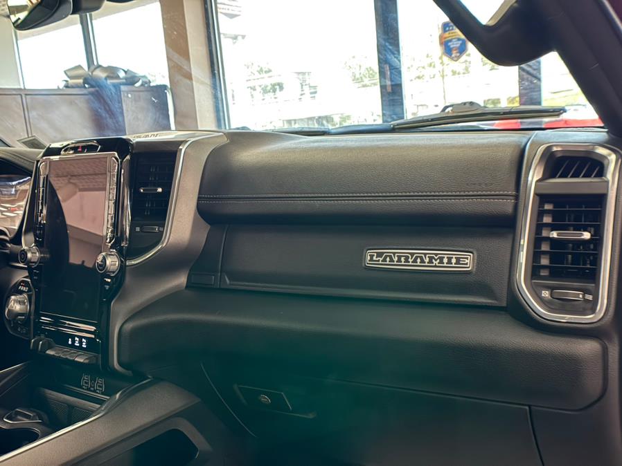 2025 Ram 1500 Laramie 4x4 Crew Cab 5''7" Box, available for sale in Massapequa Park, New York | Power Motors East. Massapequa Park, New York 2025 Ram 1500 Laramie 4x4 Crew Cab 5''7" Box, available for sale in Massapequa Park, New York | Power Motors East. Massapequa Park, New York