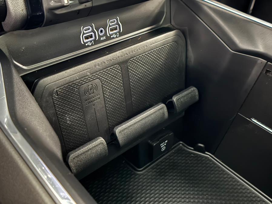 2025 Ram 1500 Laramie 4x4 Crew Cab 5''7" Box, available for sale in Massapequa Park, New York | Power Motors East. Massapequa Park, New York 2025 Ram 1500 Laramie 4x4 Crew Cab 5''7" Box, available for sale in Massapequa Park, New York | Power Motors East. Massapequa Park, New York