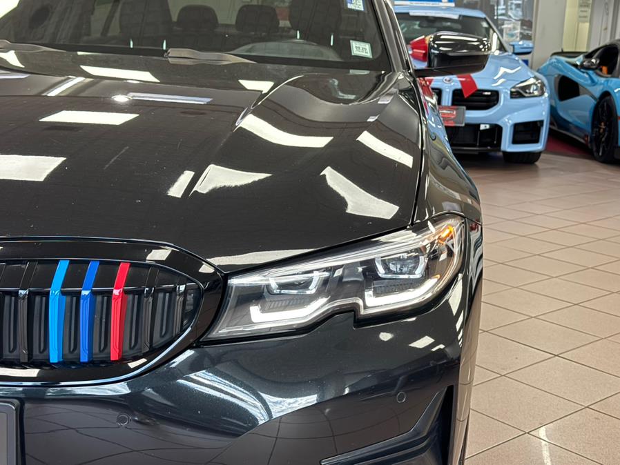 2021 BMW 3 Series 330i xDrive Sedan North America, available for sale in Massapequa Park, New York | Power Motors East. Massapequa Park, New York 2021 BMW 3 Series 330i xDrive Sedan North America, available for sale in Massapequa Park, New York | Power Motors East. Massapequa Park, New York