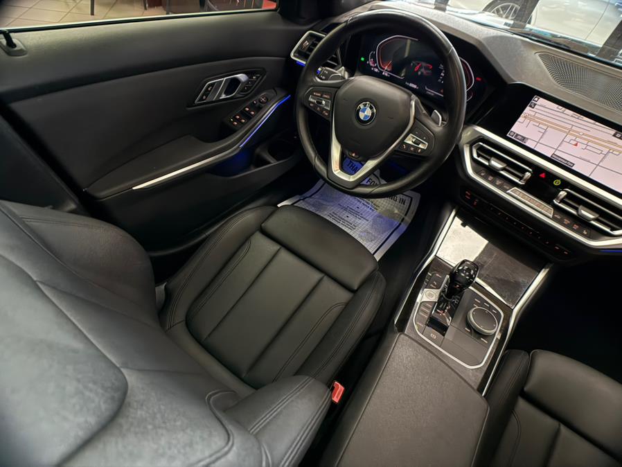 2021 BMW 3 Series 330i xDrive Sedan North America, available for sale in Massapequa Park, New York | Power Motors East. Massapequa Park, New York 2021 BMW 3 Series 330i xDrive Sedan North America, available for sale in Massapequa Park, New York | Power Motors East. Massapequa Park, New York