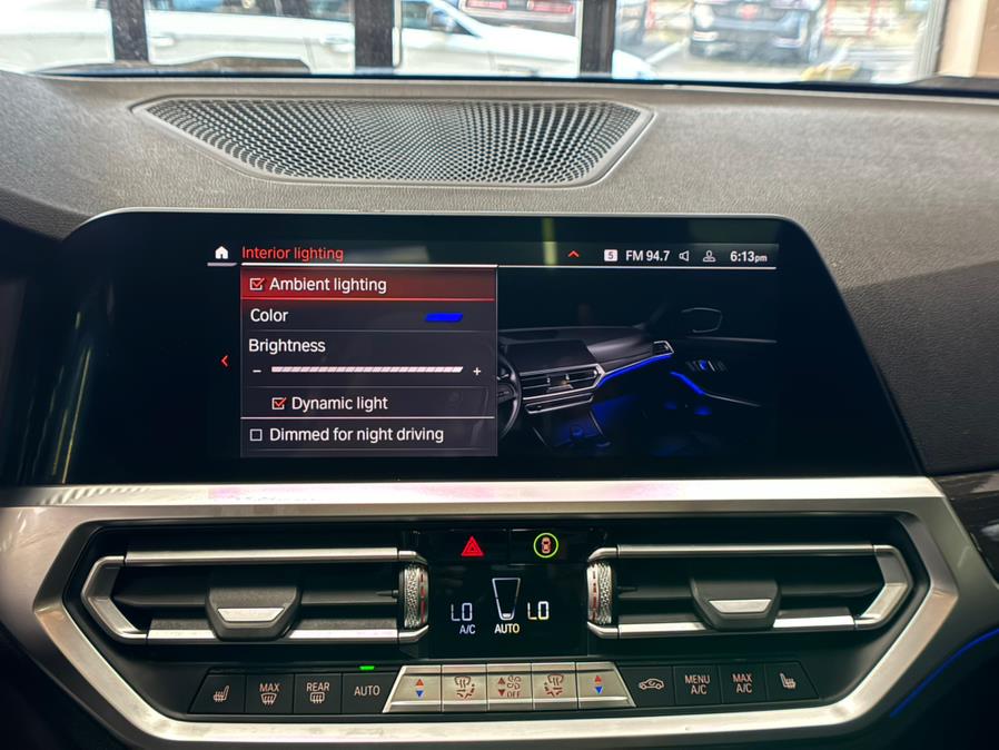2021 BMW 3 Series 330i xDrive Sedan North America, available for sale in Massapequa Park, New York | Power Motors East. Massapequa Park, New York 2021 BMW 3 Series 330i xDrive Sedan North America, available for sale in Massapequa Park, New York | Power Motors East. Massapequa Park, New York