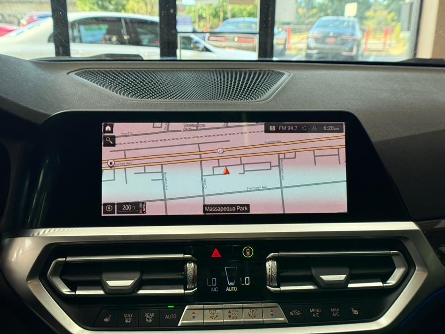 2021 BMW 3 Series 330i xDrive Sedan North America, available for sale in Massapequa Park, New York | Power Motors East. Massapequa Park, New York 2021 BMW 3 Series 330i xDrive Sedan North America, available for sale in Massapequa Park, New York | Power Motors East. Massapequa Park, New York