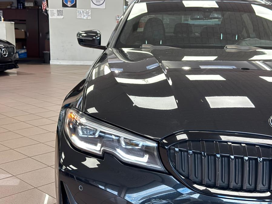 2021 BMW 3 Series 330i xDrive Sedan North America, available for sale in Massapequa Park, New York | Power Motors East. Massapequa Park, New York 2021 BMW 3 Series 330i xDrive Sedan North America, available for sale in Massapequa Park, New York | Power Motors East. Massapequa Park, New York