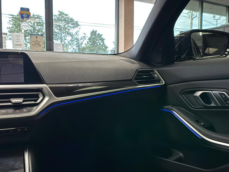 2021 BMW 3 Series 330i xDrive Sedan North America, available for sale in Massapequa Park, New York | Power Motors East. Massapequa Park, New York 2021 BMW 3 Series 330i xDrive Sedan North America, available for sale in Massapequa Park, New York | Power Motors East. Massapequa Park, New York