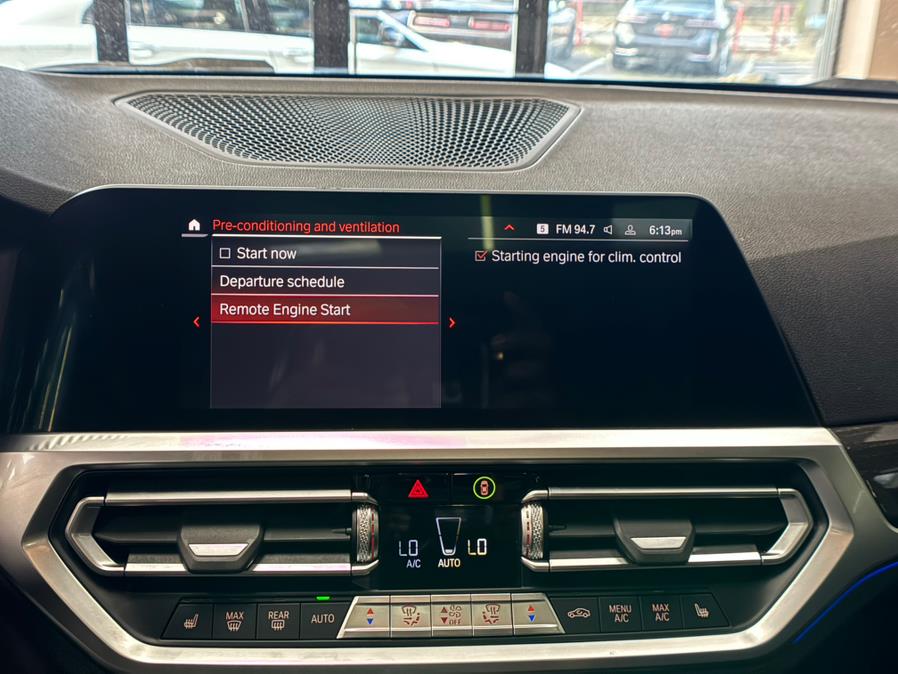 2021 BMW 3 Series 330i xDrive Sedan North America, available for sale in Massapequa Park, New York | Power Motors East. Massapequa Park, New York 2021 BMW 3 Series 330i xDrive Sedan North America, available for sale in Massapequa Park, New York | Power Motors East. Massapequa Park, New York