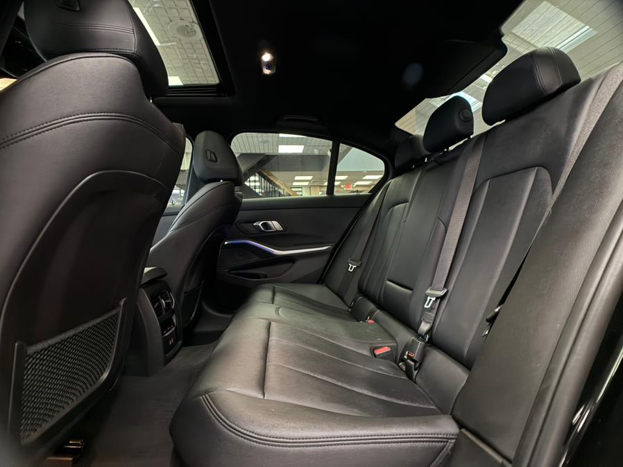 2021 BMW 3 Series 330i xDrive Sedan North America, available for sale in Massapequa Park, New York | Power Motors East. Massapequa Park, New York 2021 BMW 3 Series 330i xDrive Sedan North America, available for sale in Massapequa Park, New York | Power Motors East. Massapequa Park, New York