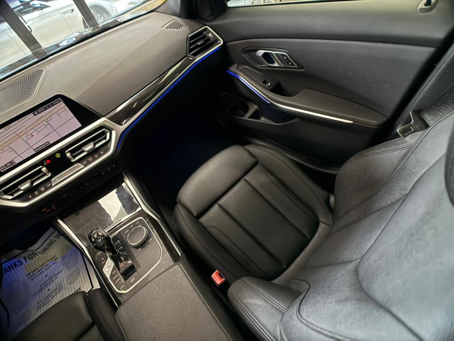 2021 BMW 3 Series 330i xDrive Sedan North America, available for sale in Massapequa Park, New York | Power Motors East. Massapequa Park, New York 2021 BMW 3 Series 330i xDrive Sedan North America, available for sale in Massapequa Park, New York | Power Motors East. Massapequa Park, New York
