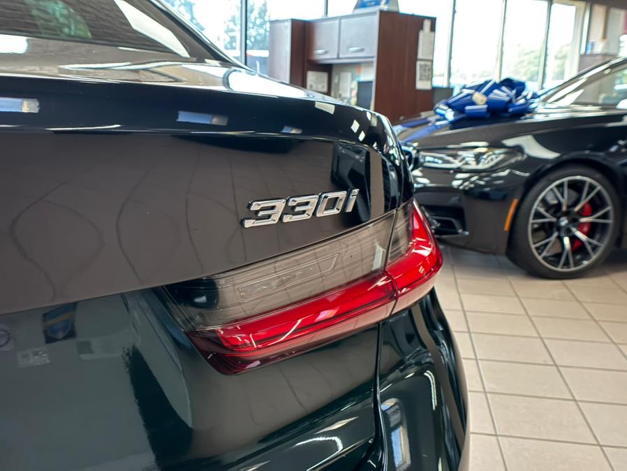 2021 BMW 3 Series 330i xDrive Sedan North America, available for sale in Massapequa Park, New York | Power Motors East. Massapequa Park, New York 2021 BMW 3 Series 330i xDrive Sedan North America, available for sale in Massapequa Park, New York | Power Motors East. Massapequa Park, New York