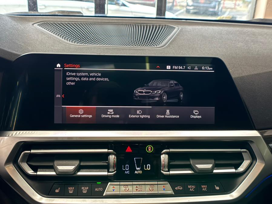 2021 BMW 3 Series 330i xDrive Sedan North America, available for sale in Massapequa Park, New York | Power Motors East. Massapequa Park, New York 2021 BMW 3 Series 330i xDrive Sedan North America, available for sale in Massapequa Park, New York | Power Motors East. Massapequa Park, New York