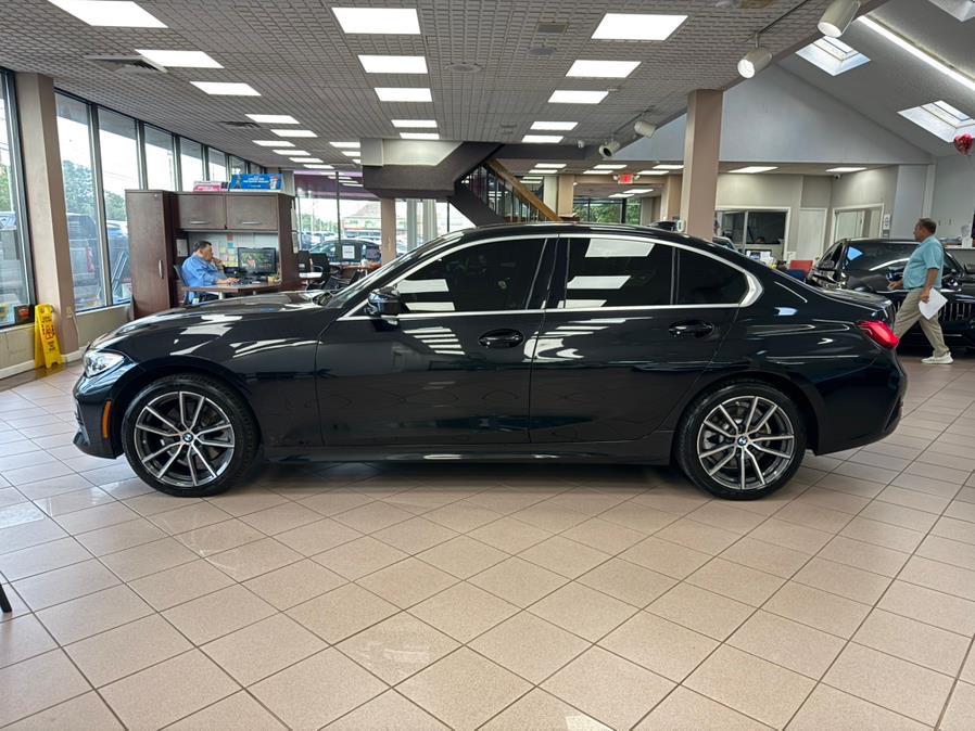 2021 BMW 3 Series 330i xDrive Sedan North America, available for sale in Massapequa Park, New York | Power Motors East. Massapequa Park, New York 2021 BMW 3 Series 330i xDrive Sedan North America, available for sale in Massapequa Park, New York | Power Motors East. Massapequa Park, New York