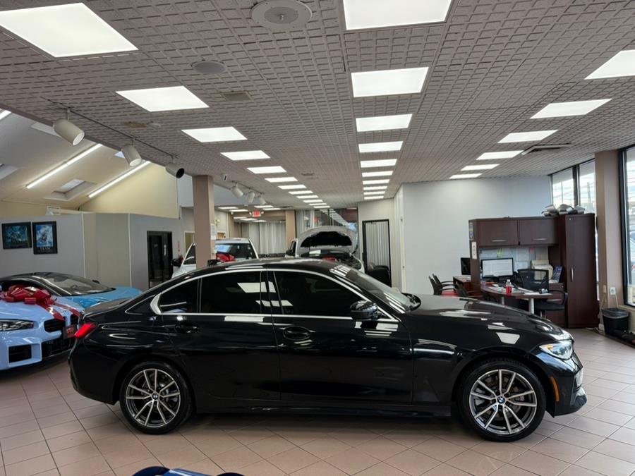 2021 BMW 3 Series 330i xDrive Sedan North America, available for sale in Massapequa Park, New York | Power Motors East. Massapequa Park, New York 2021 BMW 3 Series 330i xDrive Sedan North America, available for sale in Massapequa Park, New York | Power Motors East. Massapequa Park, New York