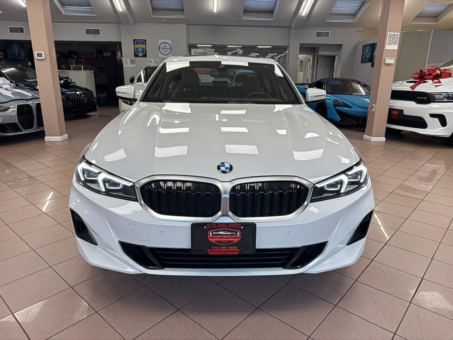 2024 BMW 3 Series 330i xDrive Sedan, available for sale in Massapequa Park, New York | Power Motors East. Massapequa Park, New York 2024 BMW 3 Series 330i xDrive Sedan, available for sale in Massapequa Park, New York | Power Motors East. Massapequa Park, New York
