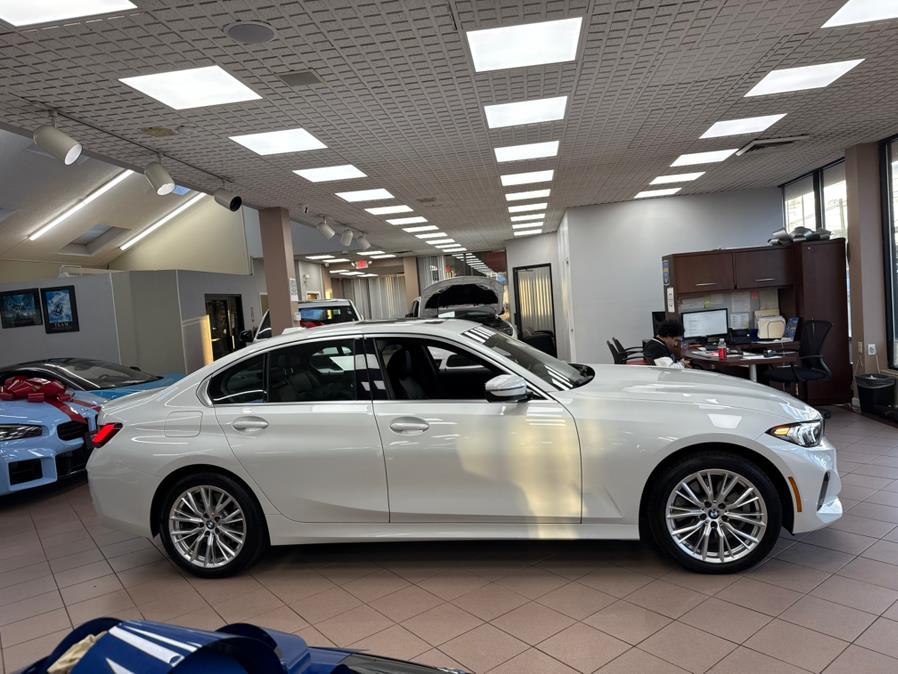 2024 BMW 3 Series 330i xDrive Sedan, available for sale in Massapequa Park, New York | Power Motors East. Massapequa Park, New York 2024 BMW 3 Series 330i xDrive Sedan, available for sale in Massapequa Park, New York | Power Motors East. Massapequa Park, New York
