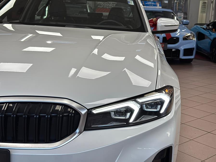 2024 BMW 3 Series 330i xDrive Sedan, available for sale in Massapequa Park, New York | Power Motors East. Massapequa Park, New York 2024 BMW 3 Series 330i xDrive Sedan, available for sale in Massapequa Park, New York | Power Motors East. Massapequa Park, New York