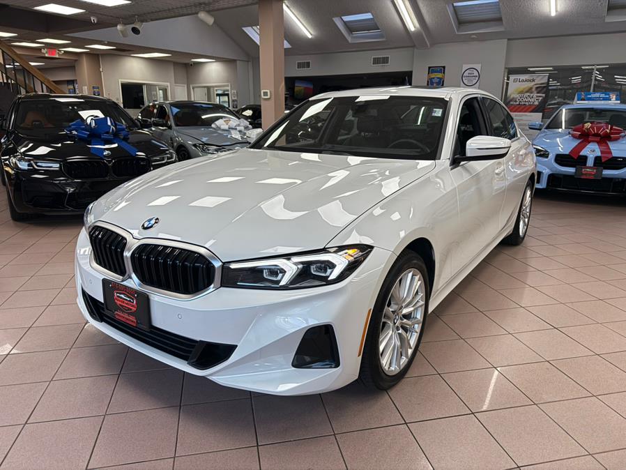 2024 BMW 3 Series 330i xDrive Sedan, available for sale in Massapequa Park, New York | Power Motors East. Massapequa Park, New York 2024 BMW 3 Series 330i xDrive Sedan, available for sale in Massapequa Park, New York | Power Motors East. Massapequa Park, New York