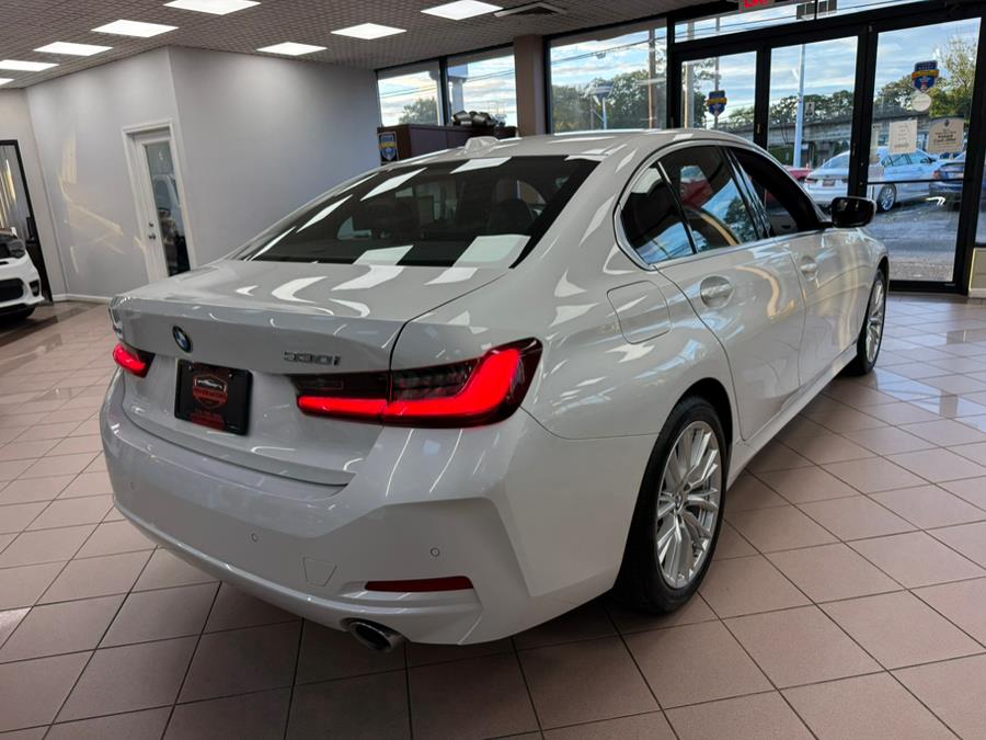 2024 BMW 3 Series 330i xDrive Sedan, available for sale in Massapequa Park, New York | Power Motors East. Massapequa Park, New York 2024 BMW 3 Series 330i xDrive Sedan, available for sale in Massapequa Park, New York | Power Motors East. Massapequa Park, New York