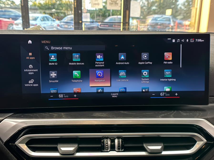 2024 BMW 3 Series 330i xDrive Sedan, available for sale in Massapequa Park, New York | Power Motors East. Massapequa Park, New York 2024 BMW 3 Series 330i xDrive Sedan, available for sale in Massapequa Park, New York | Power Motors East. Massapequa Park, New York