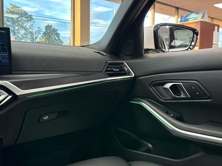 2024 BMW 3 Series 330i xDrive Sedan, available for sale in Massapequa Park, New York | Power Motors East. Massapequa Park, New York 2024 BMW 3 Series 330i xDrive Sedan, available for sale in Massapequa Park, New York | Power Motors East. Massapequa Park, New York