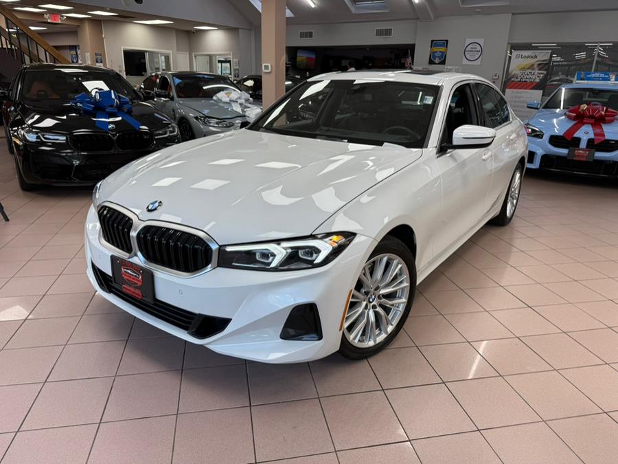 2024 BMW 3 Series 330i xDrive Sedan, available for sale in Massapequa Park, New York | Power Motors East. Massapequa Park, New York 2024 BMW 3 Series 330i xDrive Sedan, available for sale in Massapequa Park, New York | Power Motors East. Massapequa Park, New York