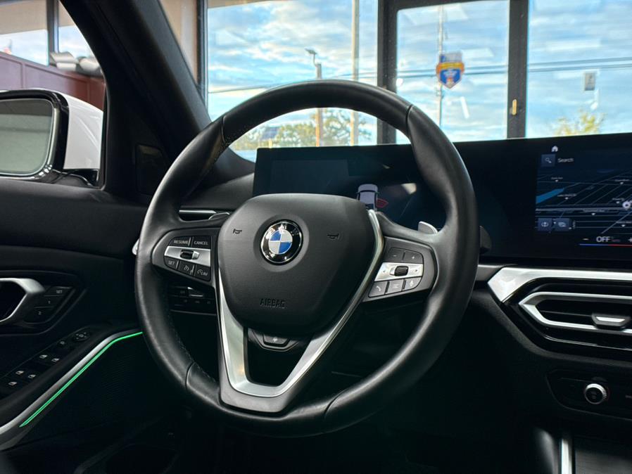 2024 BMW 3 Series 330i xDrive Sedan, available for sale in Massapequa Park, New York | Power Motors East. Massapequa Park, New York 2024 BMW 3 Series 330i xDrive Sedan, available for sale in Massapequa Park, New York | Power Motors East. Massapequa Park, New York