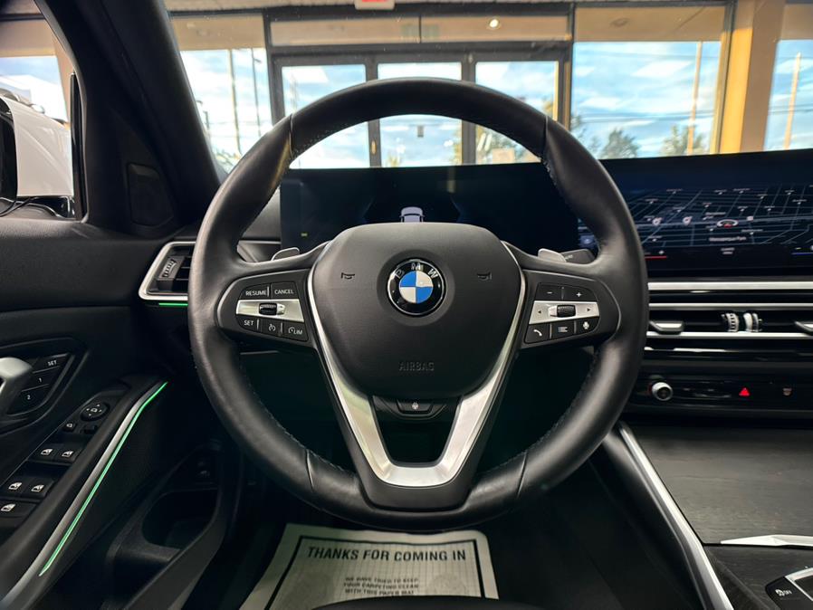2024 BMW 3 Series 330i xDrive Sedan, available for sale in Massapequa Park, New York | Power Motors East. Massapequa Park, New York 2024 BMW 3 Series 330i xDrive Sedan, available for sale in Massapequa Park, New York | Power Motors East. Massapequa Park, New York