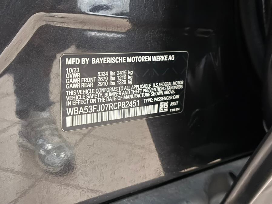 2024 BMW 5 Series 530i xDrive Sedan, available for sale in Massapequa Park, New York | Power Motors East. Massapequa Park, New York 2024 BMW 5 Series 530i xDrive Sedan, available for sale in Massapequa Park, New York | Power Motors East. Massapequa Park, New York